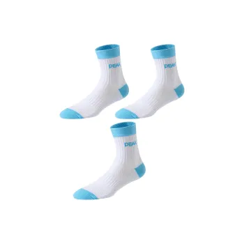 PEAK Unisex Basketball Socks