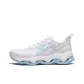 Feather White Oxygen Blue