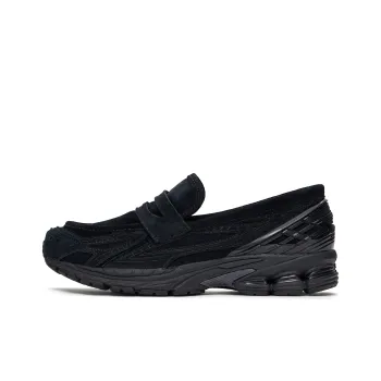 New Balance 1906L Black Suede