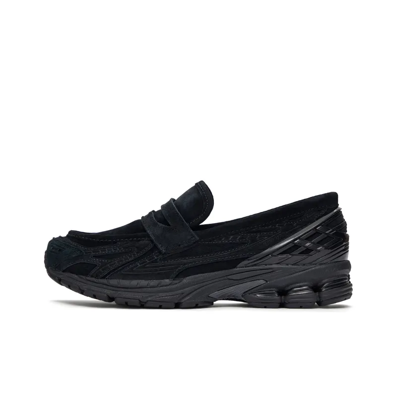 New Balance 1906L Anti-Slip Wear-Resistant Low-Top Casual Shoes 