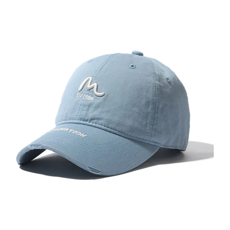 NANJIREN Cotton Baseball Caps Unisex-5