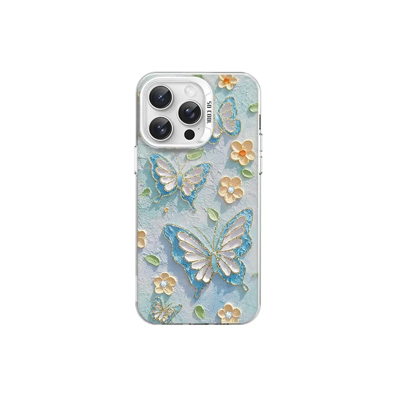 Tronic Danone Phone Cases-6