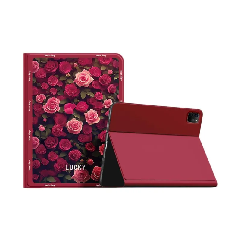 SUPER MOUSE Compatible With Apple IPad Pro 10.8 9.7 2024 2023 Air Mini 4 5 6. Tablet Protective Cases-15