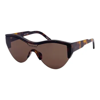 Balenciaga Shield Sunglasses