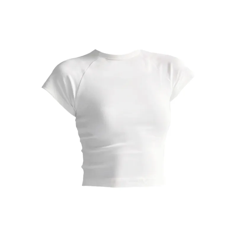 Byford Undershirts Women's White-0