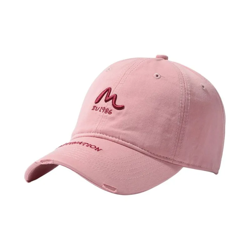 Shizhu Adjustable Baseball Caps Women's-7