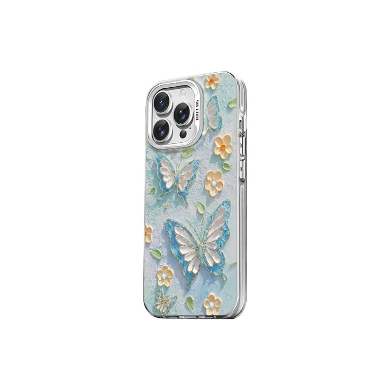Tronic Danone Phone Cases-8