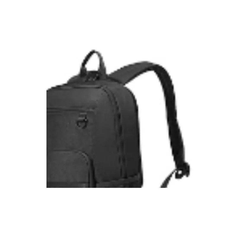 Skechers Fabric Backpack Unisex Carbon Black-3