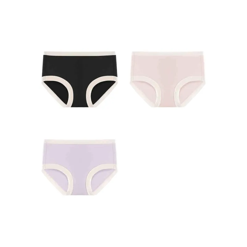 Ordifen Underpants Women's 3 Pack-2