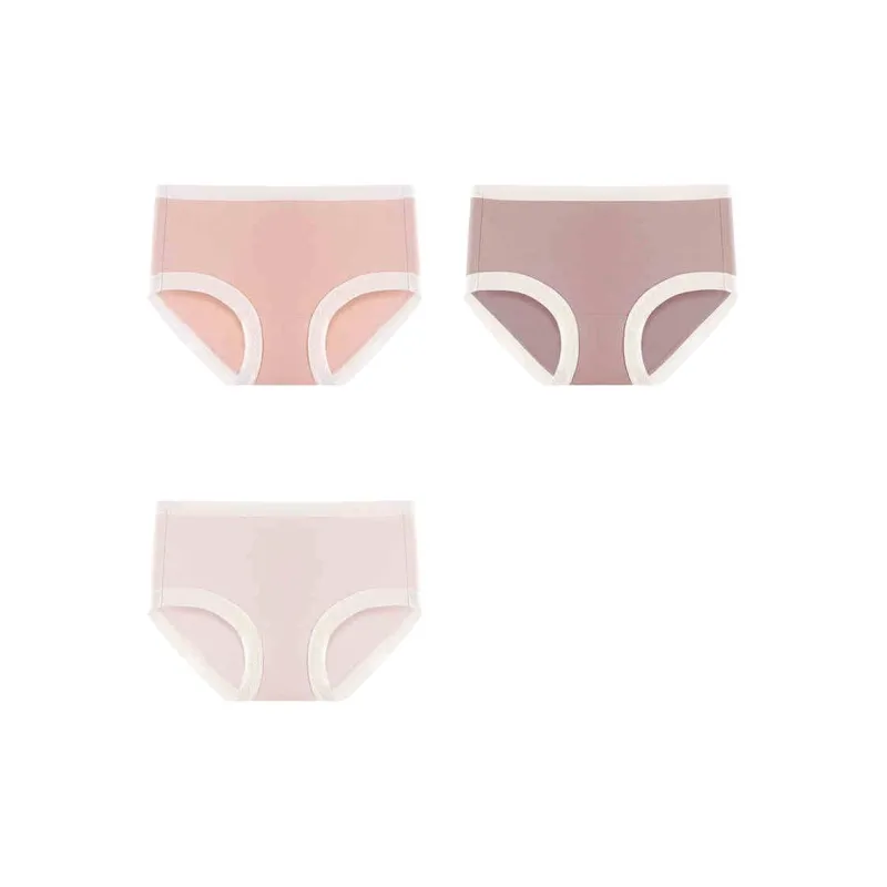 Ordifen Underpants Women's 3 Pack-3