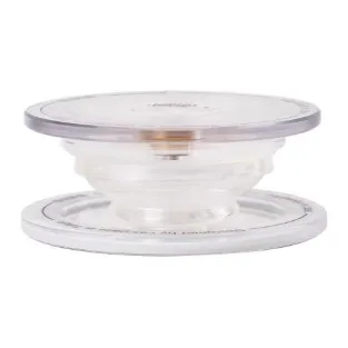 Shell Space Phone Stands Magnetic All Party In Tokyo Acrylic Material-2