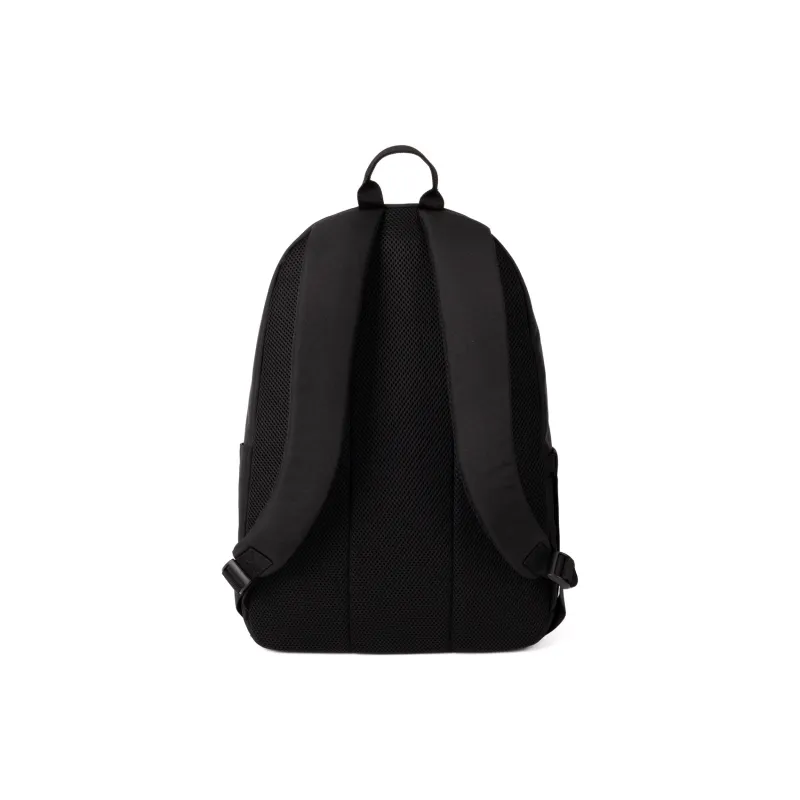 LiNing Polyester Backpack Regular Unisex Black-4