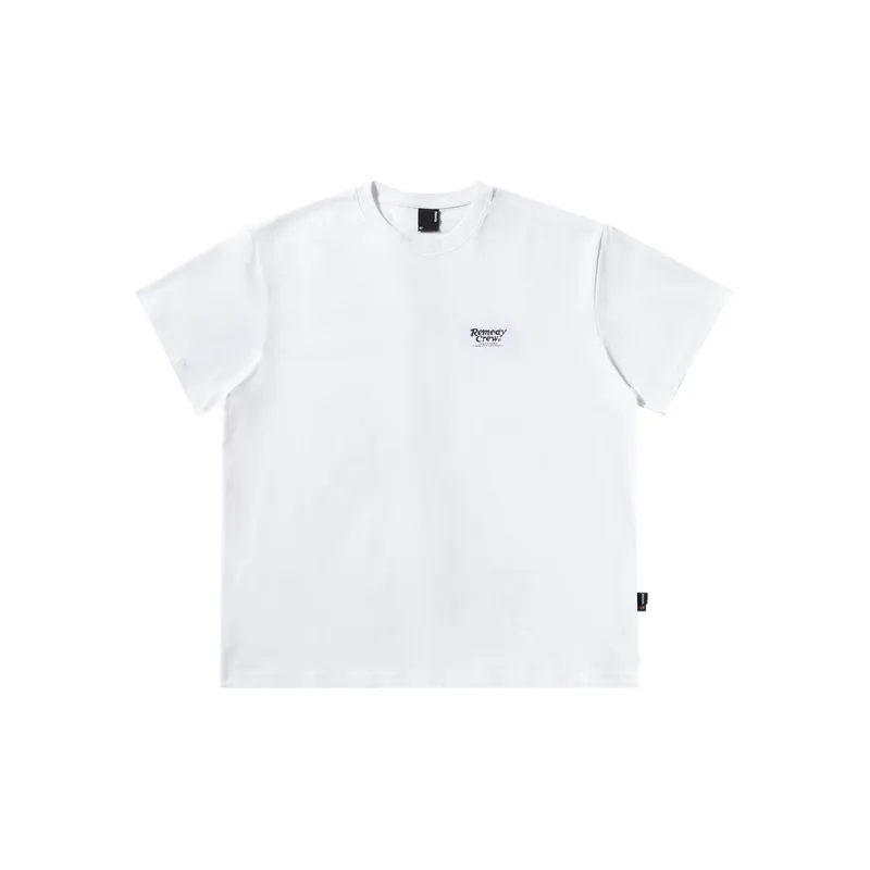 REMEDY T Shirts Unisex-6