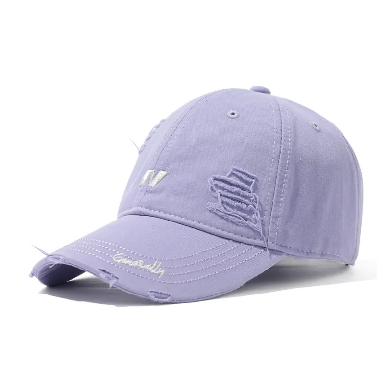 YUZHAOLIN Cotton Baseball Caps Unisex-5