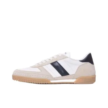 TF Low Top Skateboard Shoes Men's Beige
