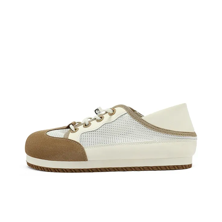 UBZ Low Top Casual Shoes Women's-6