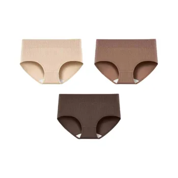 Ordifen Underpants Women's 3 Pack