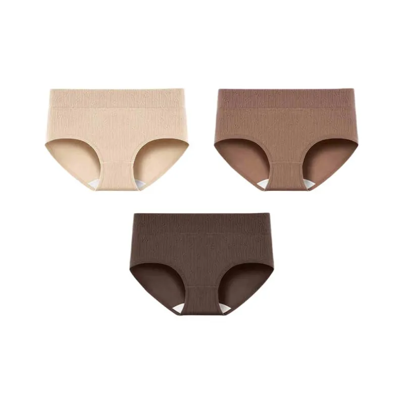 Ordifen Underpants Women's 3 Pack-0