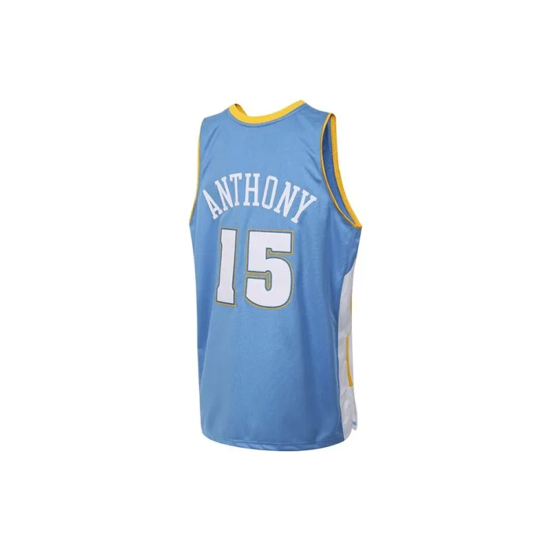 Mitchell & Ness Basketball Jersey Men's-1
