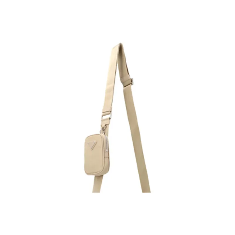 PRADA Crossbody Bags-4