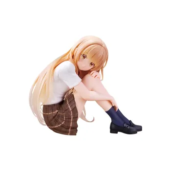 BANPRESTO Mayuri Shiina Figure, Rare Doll, Neighbor's Angel Classmate Bonus Gifts