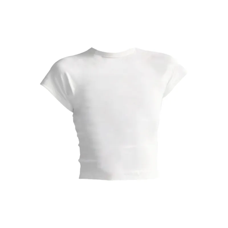 Byford Undershirts Women's White-1