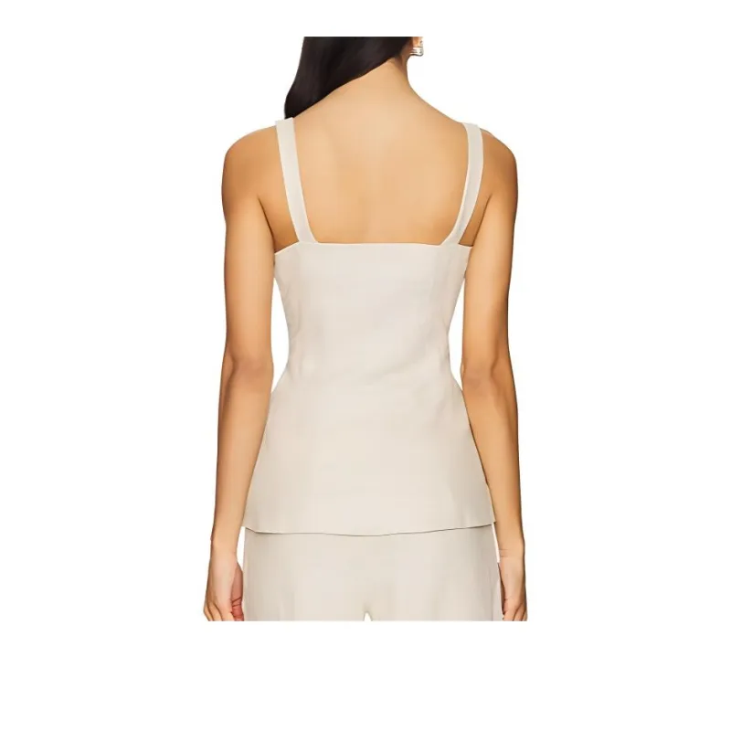 FAITHFULL THE BRAND Corbiere Top-1