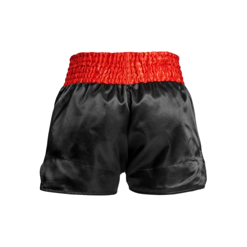 VENUM Sports Shorts Unisex Red Black/Gold-2