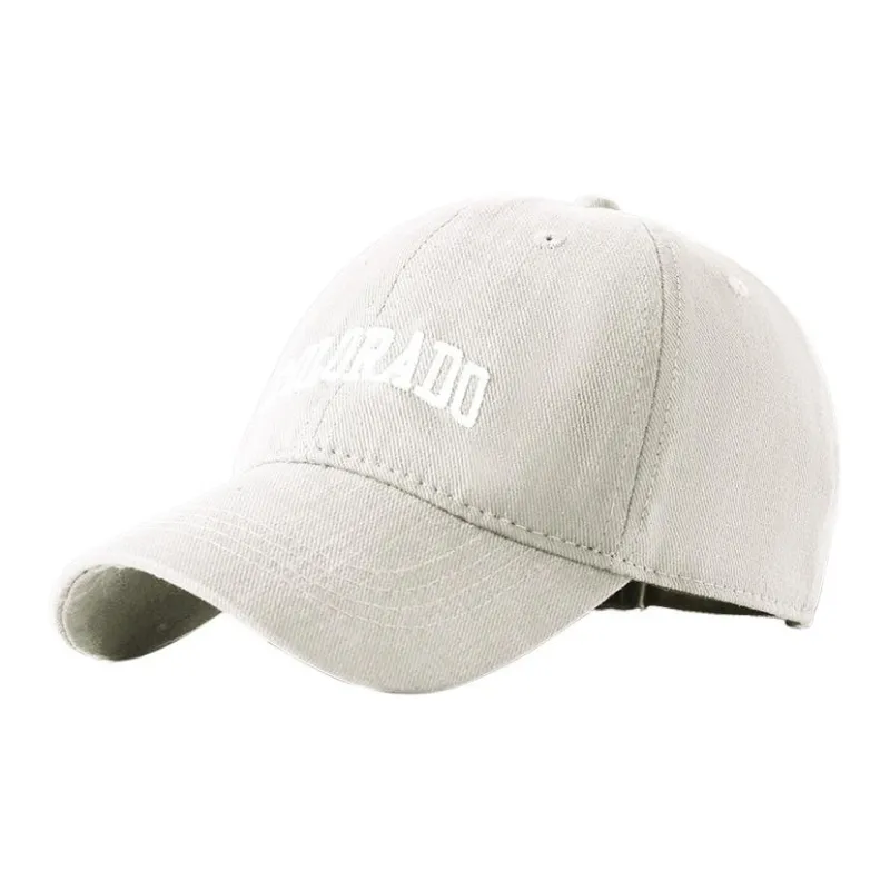 NANJIREN Cotton Baseball Caps Unisex-4