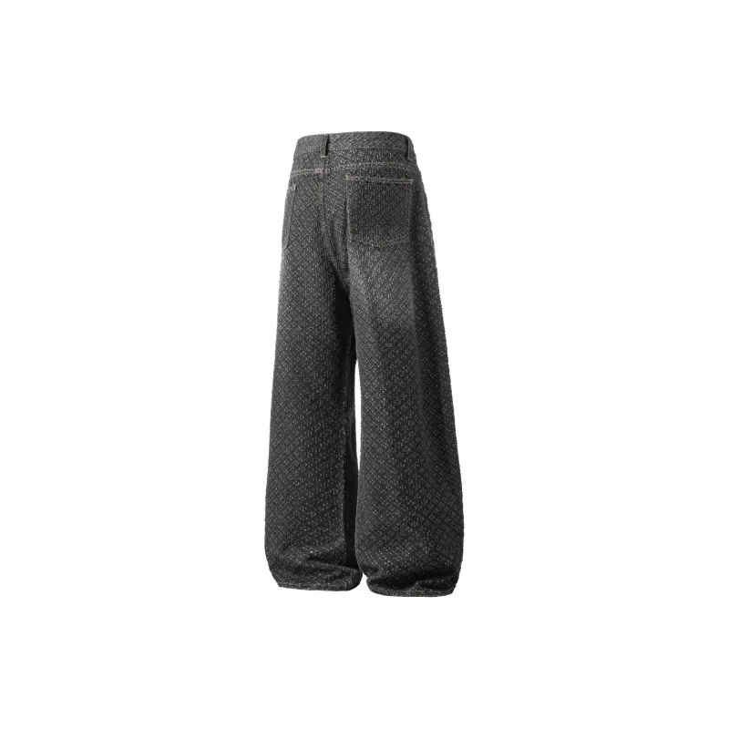 SESAME STREET Jeans Unisex-6