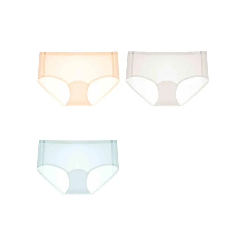Ordifen Underpants Women's 3 Pack-3