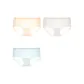 3 Pack (Skin+Gray+Blue)