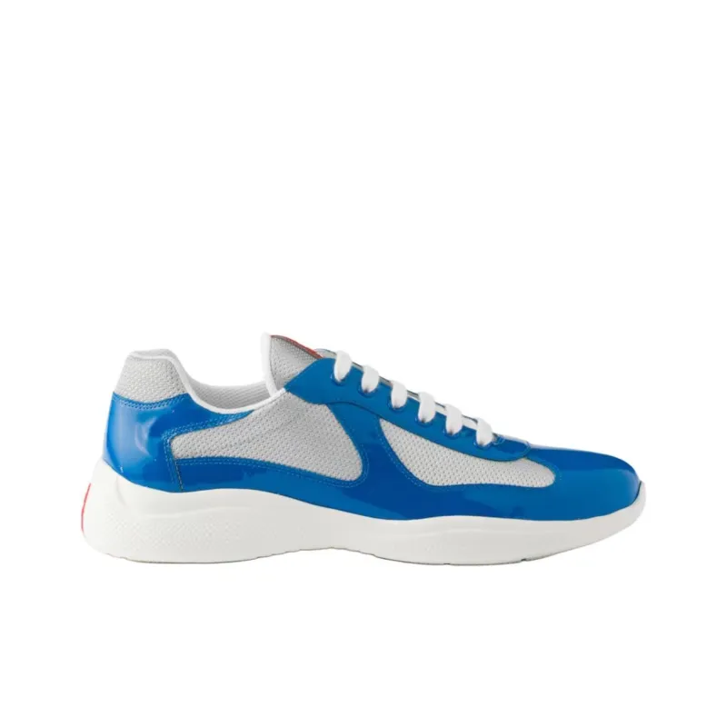 PRADA America's Cup Blue Silver-1