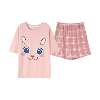 MADALLO Pajama Set Women's Pink