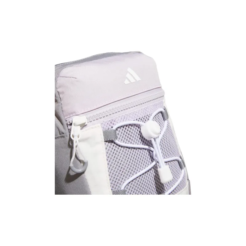 Adidas CITY ESCAPE Nylon Shoulder Bag Unisex Purple-4