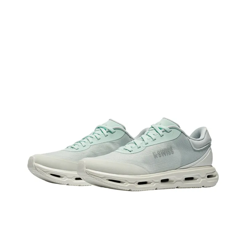 KSWISS Height Increasing Low Top Running Shoes Unisex-10
