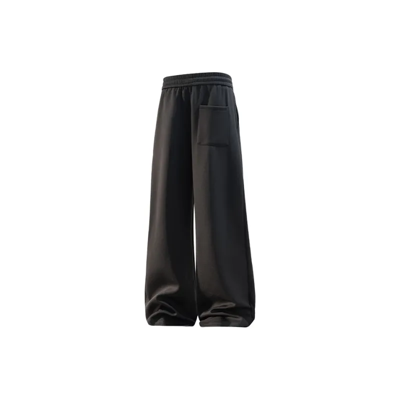 Warrior Ride The Wind Collection Open Ended Smile Collection Casual Pants Unisex-6