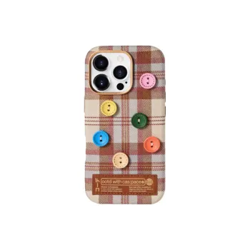 Shell Space Phone Cases