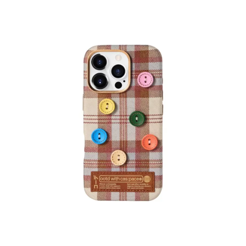 Shell Space Phone Cases-0