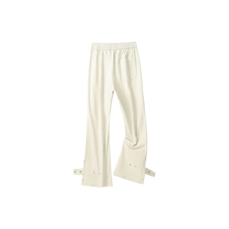 SESAME STREET Windbreaker Pants Unisex-3