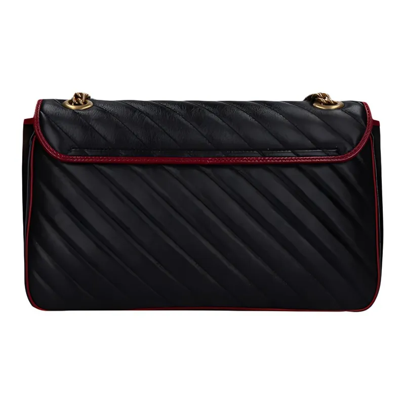 GUCCI Marmont Shoulder Bags-2