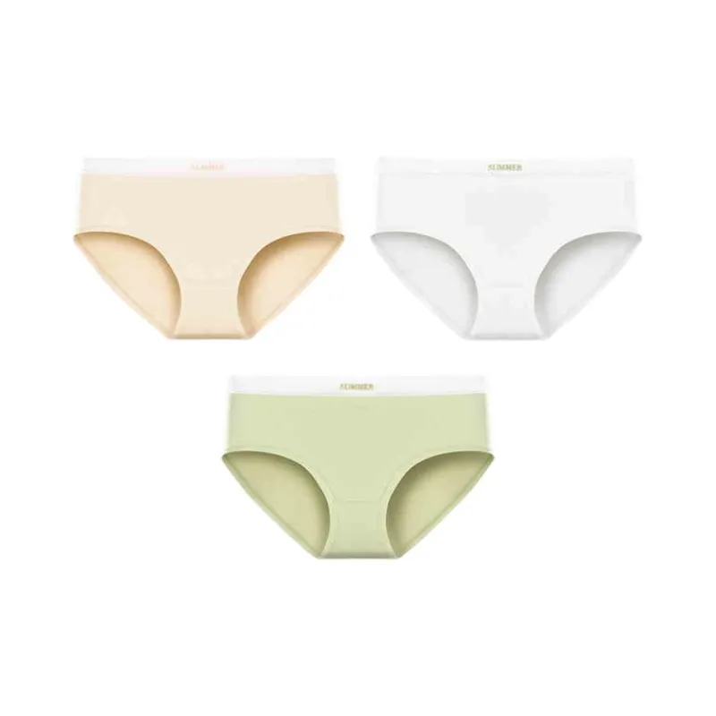 Ordifen Underpants Women's 3 Pack-2