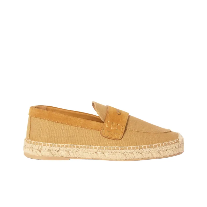 OFF WHITE Prtofino Espadrilles-1