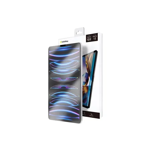 SwitchEasy Tablet Screen Protectors