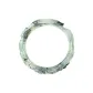 Serpentine Jade Snake Bangle