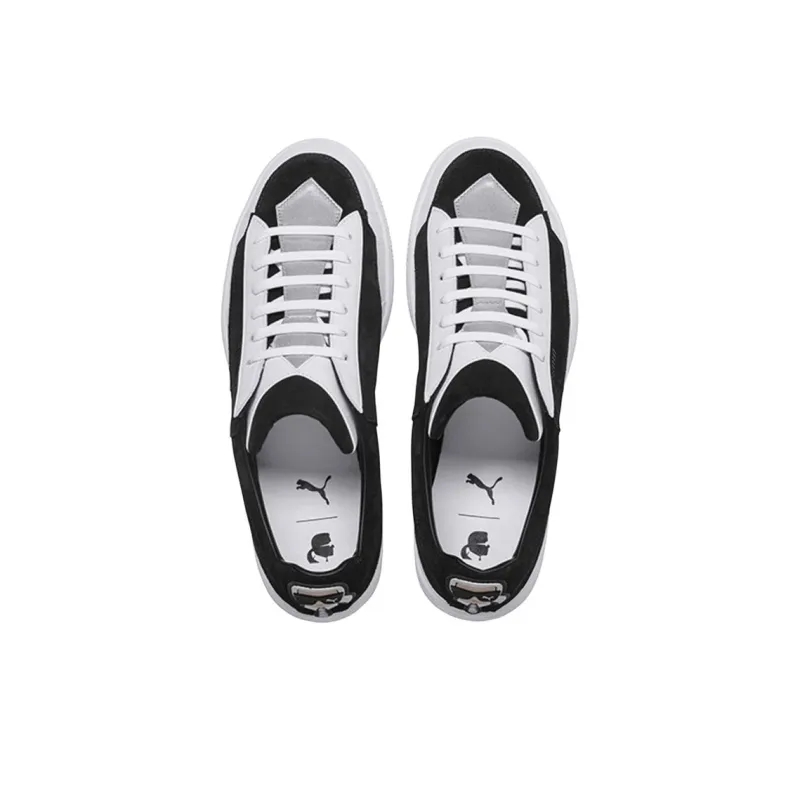 PUMA Suede Classic Karl 2 Karl Lagerfeld-3