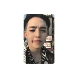 Choi Seung-Cheol Special Gift Card 1 Piece