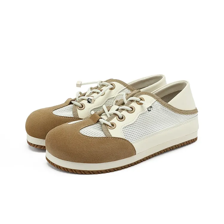 UBZ Low Top Casual Shoes Women's-7