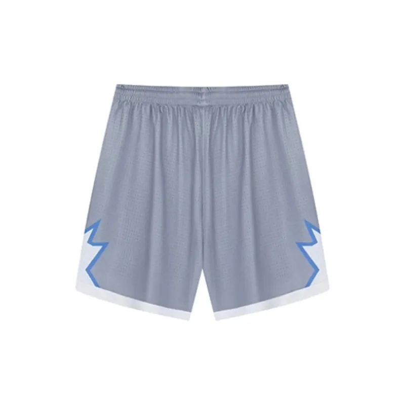 361° Casual Shorts Men's Gravel Gray-1