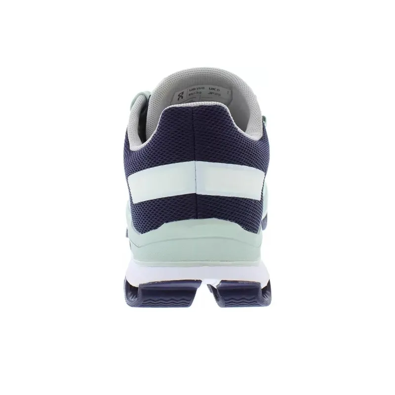 On Running Cloudsurfer 6 Fennel Ink Women's-4